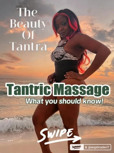 (470)427-4067 is ethnicity_Blackandoffers nuru massages, asian massage, bodyrubs in Little Rock and available for service_location_bothon rubrankings PLEASE READ THE ENTIRE AD BEFORE REACHING OUT TO ME!!!(Do Not Ask Me For Any Services I Do Not Offer on my menu! I am not an escort or lady of the night.) 

I’m Angel, a Certified Holistic Practitioner, Spiritual Healer, and owner of Synergy Harmony and Balance Wellness. I’m here to guide you on a journey of rejuvenation and self-discovery. 

***REQUIRED FOR BOOKING***
**EVERYONE MUST FILL OUT INTAKE FORM**

Featuring:

**Kyritan Tantric Massage:** Originally developed by myself, includes acrobatic yoga performed on the table with client. Immerse yourself in deep relaxation as you discover the profound benefits of this truly “one-of-a-kind” unique massage technique. Starting at $400/hr+

In-person Healing: 

*Aromatherapy 
*Sound therapy
*Chakra balancing
*Guided Meditations 
*Reiki Energy Healing Massage:$100+
*Therapeutic Touch Therapy: $150+
*Tantric Bodywork Massage:$300+

Virtual Services Available:

*Spiritual counseling
*Guided meditation 
*Dream interpretation
*Distance Energy Healing
*Relationship Coaching
*Tantric training
*Tarot and Oracle Readings


? **Intuitive Readings & Life Coaching:** Seek guidance and clarity on your life's journey. Gain insights and inspiration to help you navigate the path ahead. Love, career, etc

? **Stress Management & Guided Meditations**
Learn the many different modalities of stress management, guided meditation and breath work therapy to improve your mental state and overall health.

Relationship Coaching:
Are you in a toxic relationship, or going through a breakup or divorce? Click the link below to book a session. Let’s talk. ??

https://www.liftalk.com/coach/638439?ms=coach-share&tag=638439.900310001004

Book Now:
Step one: fill out the form ??

You can find my form  Client Intake Form Massage  at: https://form.jotform.com/240115050100026

Step two: book your appointment:

https://www.fresha.com/book-now/synergy-harmony-and-balance-w9hc750p/services?lid=782461&eid=2032912&pId=735222
