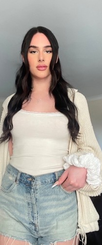 (951)438-9885 is Caucasianand offers nuru massages, asian massage, bodyrubs in Salt lake city and available for both on rubrankings Hello, gentlemen you can call me Valentina.
I’m a soft, sensual, and irresistibly alluring TS girl one of the sexiest you’ll ever meet. Whether you’re curious or experienced, I specialize in turning your fantasies into reality with a full, intimate girlfriend experience.

I’m a Pre-Op, versatile top and bottom, and fully functional.

Newcomers and the simply curious are warmly welcome.
I provide a relaxed, judgment-free experience where you’ll feel comfortable, satisfied, and completely at ease that’s my promise.

Please Note:
A mandatory deposit is required for outcalls and scheduled appointments. This respectful gesture shows that you value my time and are serious about meeting. As I handle my own transportation, I ask this to avoid last-minute cancellations or no-shows.