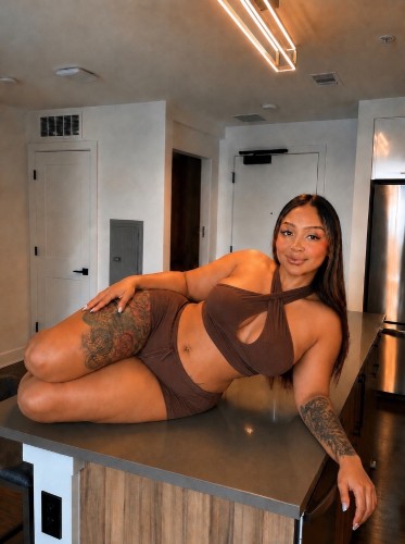 (737)329-5926 is Latinoand offers nuru massages, asian massage, bodyrubs in Dallas and available for both on rubrankings 🌹 STEP INTO MY WORLD… I’M SOFIA MARISOL 🌹

Step into my world of relaxation, indulgence, and personalized luxury.

I’m Sofia Marisol—a warm, feminine Latina with an affectionate nature, captivating energy, and a genuine appreciation for chemistry and connection.

When you spend time with me, I want you to forget the outside world for a while. No pressure. No rushing. Just a private, discreet escape designed around relaxation, comfort, and enjoying the moment together.

Every gentleman is different, and I believe every experience should be different too. I prefer to feel our chemistry, understand your energy, and allow our time together to unfold naturally.

📍 Private upscale incall available
🚗 Discreet outcalls upon request
⏳ Appointment only — premium experience

🌸 MY WARM EMBRACE EXPERIENCE

Luxury Full-Body Relaxation
All-Inclusive GFE Experience

A warm, attentive escape centered around relaxation, chemistry, and my undivided attention.

INCALL

30 min — $250
45 min — $350
60 min — $450
90 min — $650
2 hrs — $900
3 hrs — $1,300
4 hrs — $1,700

OUTCALL

30 min — $350
45 min — $450
60 min — $600
90 min — $850
2 hrs — $1,200
3 hrs — $1,700
4 hrs — $2,200

⸻

💦 SILK & SKIN SENSORY ESCAPE

Luxury Body-to-Body Nuru Experience
All-Inclusive GFE Experience

A more immersive sensory escape for the gentleman who enjoys warmth, closeness, and an experience guided by our natural chemistry.

INCALL

30 min — $350
45 min — $500
60 min — $650
90 min — $950
2 hrs — $1,300
3 hrs — $1,900
4 hrs — $2,400

OUTCALL

30 min — $450
45 min — $650
60 min — $850
90 min — $1,150
2 hrs — $1,600
3 hrs — $2,200
4 hrs — $2,800

⸻

⏳ A LITTLE MORE TIME WITH ME

Not quite ready for our time together to end?

+15 min — $100
+30 min — $150

👑 MY LUXURY EXPERIENCE BUNDLES

✨ THE MARISOL ESCAPE — 2.5 HOURS

My Warm Embrace and Sensory Escape experiences paired with a relaxing aromatherapy ambiance.

💰 $900 incall | $1,200 outcall

⸻

🔥 AFTER DARK WITH SOFIA — 3.5 HOURS

Luxury relaxation, a sensory escape, GFE-style companionship, and an intimate champagne-and-chill atmosphere.

💰 $1,300 incall | $1,700 outcall

⸻

💎 THE SOFIA MARISOL SIGNATURE RETREAT — 5 HOURS

My extended signature escape for the gentleman who wants to truly disconnect from the outside world.

Extended relaxation, sensory time, GFE companionship, a shower spa reset, and plenty of time to lounge, laugh, and enjoy our chemistry without constantly watching the clock.

💰 $1,900 incall | $2,500 outcall

🌹 SPEND A LITTLE MORE TIME IN MY WORLD

✨ Romantic Dinner Date — +$200–$300
✨ Champagne & Chill Lounge — +$100
✨ Movie Night & Cuddle Time — +$150
✨ Poolside/Balcony Relaxation — +$100
✨ Shower Together Spa Reset — +$100
✨ Extended GFE Lifestyle Time — +$200/hr
✨ Travel Companion / Events — Custom

💕 MY VIP DAY ESCAPE — 6–8 HOURS

Sometimes a few hours simply aren’t enough.

Spend the day with me enjoying a complete luxury lifestyle escape featuring private relaxation, dining, lounge time, GFE compani
