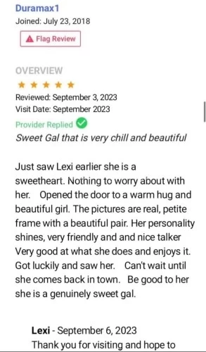 (904)210-1898 is Caucasianand offers nuru massages, asian massage, bodyrubs in Dallas and available for both on rubrankings I am skilled in enhancing customer satisfaction by delivering personalized massage therapies and maintaining a welcoming environment.My purpose is to offer a unique service to those that express interest. Massage includes: erotic/Nuru, having a pleasant conclusion, including hot stone, Thai, and more. AVAILABLE FOR BOTH INCALL AND OUTCALL….CONTACT ME!!Mobile num: +1 (904) 210-1898WhatsApp Num: ‪‬ +1 (904) 210-1898‪Gmail:lexl40713@gmail.comTelegram: @Exoticsexy676