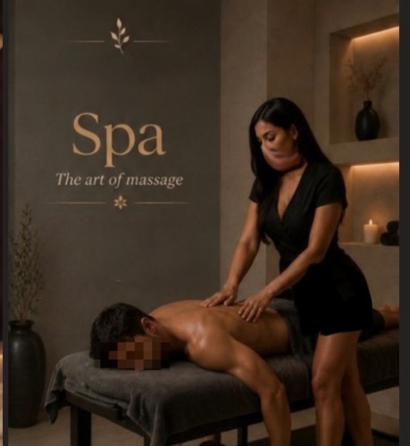 (864)357-0481 is ethnicity_Caucasianandoffers nuru massages, asian massage, bodyrubs in Greenville and available for service_location_bothon rubrankings Soft Swedish body rub 

Open 9-9
I offer Swedish, nuru, Thai, reflexology, Full body, lomi-lomi, hot stone, aromatherapy,
holistic healing 
Located in Spartanburg, rate is $190.

Outcall rate to Greenville is $250.And goes up for additional further distance /driving and convenience fee.
I accept cash or zelle 
Serious gentlemen Only~


