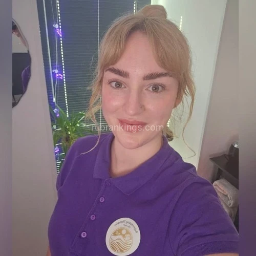 (765)488-4593 is Caucasianand offers nuru massages, asian massage, bodyrubs in Jacksonville and available for both on rubrankings Hey, I’m Sophie by name, A licensed and certified massage therapist offering men//couples a professional yet deeply relaxing experience in a safe, private, and comfortable studio.

✨ Massage & Beyond ✨
I provide a unique alternative to Asian spas, body rubs, or crowded chains. With me, you’ll receive:
	•	Professional massage therapy
	•	Soothing body rubs
        •       Hair waxing
	•	Full-body tantric massage
•	Cuddle & Spooning Sessions ✨ (for clients seeking extra relaxation and comfort)

Your session will never be rushed. I welcome you warmly, and together we’ll create a space where you can truly unwind, let go of stress, and leave feeling refreshed.

Massage Options:
	•	30 Min – $150
	•	60 Min – $250
	•	90 Min – $300
	•	120 Min – $400

 Tantric Massage (60 min) – Combines 30 minutes of traditional bodywork with 30 minutes of tantric techniques for the ultimate blend of relaxation and energy release.

Massage Styles Available:
	•	Deep Tissue
	•	Swedish
        •       NURU massage 
	•	Sports Massage
	•	Hot Stone Therapy
	•	Full Body Tantric & more..

Benefits You’ll Enjoy:
✔️ Reduced stress, pain & muscle tension
✔️ Improved circulation & flexibility
✔️ Increased energy & alertness
✔️ A calmer mind, body, and spirit

📍 Private & Relaxing Studio
🚘 Free Parking | Clean & Welcoming Space
📱 Text me: +1 (765) 488-4593
💬 WhatsApp: +1 (765) 488-4593

 Step away from stress. Step into relaxation. Let me take care of you. 