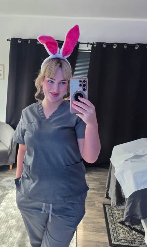 (765)488-4593 is Caucasianand offers nuru massages, asian massage, bodyrubs in Jacksonville and available for both on rubrankings Hey, I’m Sophie by name, A licensed and certified massage therapist offering men//couples a professional yet deeply relaxing experience in a safe, private, and comfortable studio.

✨ Massage & Beyond ✨
I provide a unique alternative to Asian spas, body rubs, or crowded chains. With me, you’ll receive:
	•	Professional massage therapy
	•	Soothing body rubs
        •       Hair waxing
	•	Full-body tantric massage
•	Cuddle & Spooning Sessions ✨ (for clients seeking extra relaxation and comfort)

Your session will never be rushed. I welcome you warmly, and together we’ll create a space where you can truly unwind, let go of stress, and leave feeling refreshed.

Massage Options:
	•	30 Min – $150
	•	60 Min – $250
	•	90 Min – $300
	•	120 Min – $400

 Tantric Massage (60 min) – Combines 30 minutes of traditional bodywork with 30 minutes of tantric techniques for the ultimate blend of relaxation and energy release.

Massage Styles Available:
	•	Deep Tissue
	•	Swedish
        •       NURU massage 
	•	Sports Massage
	•	Hot Stone Therapy
	•	Full Body Tantric & more..

Benefits You’ll Enjoy:
✔️ Reduced stress, pain & muscle tension
✔️ Improved circulation & flexibility
✔️ Increased energy & alertness
✔️ A calmer mind, body, and spirit

📍 Private & Relaxing Studio
🚘 Free Parking | Clean & Welcoming Space
📱 Text me: +1 (765) 488-4593
💬 WhatsApp: +1 (765) 488-4593

 Step away from stress. Step into relaxation. Let me take care of you. 