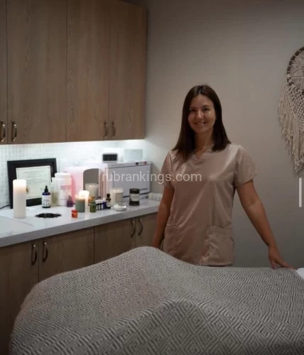(318)551-2746 is Mixedand offers nuru massages, asian massage, bodyrubs in Kansas city and available for both on rubrankings I’m a qualified professional massage therapist with an extensive experience in all fields of massage therapy 
I offer the following  services ;
-Relaxing full body massages: Experiencec a calming and rejuvenating massage to help you relax.
- Therapeutic deep tissue massages: Apply firm pressure to specific areas of tension and knots in order to promote muscle relaxation.
- Sports therapy massages: Designed for athletes and those who lead active lifestyles, this type of massage enhances performance and aids in muscle recovery.
- Sensual massages: Indulge in a deeply pleasurable and captivating experience that combines relaxation and sensuality.
- Prostate massages: Specifically for male clients, this specialized technique provides unique sensations and benefits associated with prostate 
stimulation.
- Swedish massages: Enjoy lengthy, smooth strokes and gentle kneading to achieve overall relaxation and stress relief.
-Tantric massage utilises energy healing and is a more spiritual practice. It gets down into the deeper emotional and spiritual layers of the body.
-Deep tissue massage is a specialized massage technique designed to target the deeper layers of muscles and connective tissue. It involves applying firm pressure and slow, deliberate strokes to release chronic muscle tension, alleviate pain, and improve circulation
-Nuru Massages;  A type of massage involving full body contact, where both the masseur or masseuse and client are nude and coated with gel
- body-to-body massage:  the masseur uses their own body to massage the client, this massage is a very intimate experience. However, it is also called an erotic massage technique
Your body deserves the best care. Whether you need deep relaxation, pain relief, or a total body reset, a professional full-body massage is the perfect solution. Schedule your session today and experience the power of healing hands!
 Signal  ;  +1 513 206 3202
Text,  WhatsApp & iMessage ; +1 318 551 2746
email:127metcalf@gmail.com