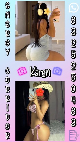 (832)525-0483 is Latinoand offers nuru massages, asian massage, bodyrubs in Houston and available for incall on rubrankings 📍 Energy Corridor
14520 Memorial Dr. 
(Calliope Shopping Center)

30 min $100 | 60 min $120 | 90 min $180

💚 Cash preferred
💳 Cards accepted (+$5 processing fee, no tips on card)
✅Zelle, ApplePay 

✨ Services and special requests are discussed in person (may incur an additional charge)

Walk-ins welcome!