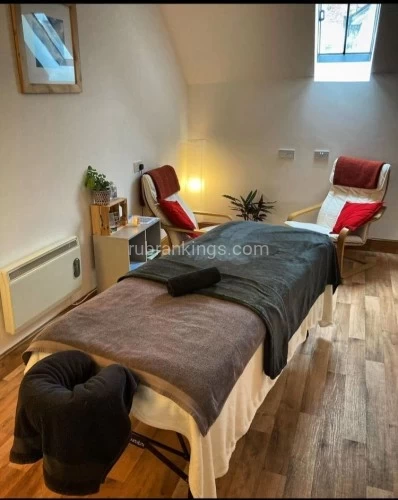 (618)417-9552 is Caucasianand offers nuru massages, asian massage, bodyrubs in Portland and available for both on rubrankings Welcome to Aurea Spa & Wellness, where tranquility and elegance meet expert touch.
Here, each treatment is more than a service, it’s a sensory journey, blending precision, compassion, and artistry to restore balance and elevate your well-being.

From the moment you step inside, soft lighting, soothing aromas, and the sound of stillness set the tone for pure renewal. Choose from a variety of specialized techniques tailored to your needs:

	? Swedish Massage – A timeless
classic using graceful strokes to release tension and calm the spirit.
	?	Deep Tissue Massage – Restorative pressure for deep muscle relief and improved flexibility.
	?	Hot Stone Massage – Smooth, heated stones radiate warmth to soothe and unwind.
	?	Aromatherapy Massage – Essential oils blended for balance, peace, and energy renewal.
	?	Reflexology – Focused pressure techniques that harmonize the body through the feet and hands.
	?	Sports Massage – Dynamic care for active lifestyles and enhanced performance.
	?	Prenatal Massage – Gentle, nurturing comfort for expectant mothers.
	?	Signature Full-Body Massage – A harmonized combination of techniques for total renewal and deep relaxation.
	?	Therapeutic Body Rub – A soothing, restorative treatment that revives the body and quiets the mind.
	?	Nuru Massage – A luxurious, fluid full-body glide with nourishing gel for profound calm and connection.
	?	Body-to-Body Massage – A holistic, skin-to-skin approach that promotes deep muscle relaxation and harmony.


✨ Wellness Beyond the Moment

Massage at Aurea Spa & Wellness isn’t simply a luxury,  it’s an essential act of self-care.
Each session helps you:
	•	Relieve physical and mental stress
	•	Improve circulation, flexibility, and posture
	•	Restore energy and focus
	•	Enhance sleep and overall wellness


? Your Wellness Journey Starts Here

?  Book your session today and experience the art of mindful relaxation.
? Text: 618-417-9552
? Email: aurearelaxationhub@gmail.com