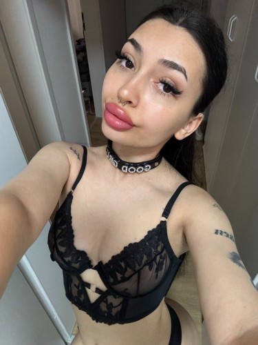 (385)993-821 is asianand offers nuru massages, asian massage, bodyrubs in Dallas and available for both on rubrankings Horny alt girl needs you

Heyy I'm Millie 😘 

I just turned 19 and im just sooo fucking horny, all the time... I want to feel, touch and see new things😏

I need a guy who can fill me up 7/7 I can't stand being so hornyy every day, I NEED DICK

I'm fun and open minded with a bubbly personality, catch me while I'm here 😛

Just click on my free OF link if you wanna book me daddy 🤭

onlyfans.com/miliemoon/c305