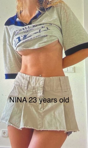 (817)779-1904 is Latinoand offers nuru massages, asian massage, bodyrubs in Fort worth and available for both on rubrankings I’m  new  in this city Dfw I’m NINA  23 years old petite slim 100%natural . If we haven’t crossed paths yet allow me to introduce myself .with a glance that both daring an inviting , my gaze is bound to leave you intrigued while my smile has been known to spark a thousand fantasies my curves soft and inviting wil hace you washing to run hand along every inch of figure.whther you crave adventure relaxation or a blend of both . I’m 100% real photo. I like 😍 older men
BODY TO BODY 200 
Special vip 300 available 
Safe locate 
Clean 
Not AA
