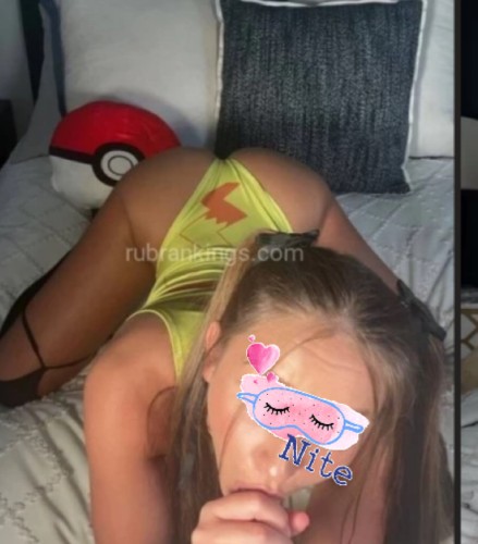 (817)779-1904 is Latinoand offers nuru massages, asian massage, bodyrubs in Fort worth and available for both on rubrankings I’m  new  in this city Dfw I’m NINA  23 years old petite slim 100%natural . If we haven’t crossed paths yet allow me to introduce myself .with a glance that both daring an inviting , my gaze is bound to leave you intrigued while my smile has been known to spark a thousand fantasies my curves soft and inviting wil hace you washing to run hand along every inch of figure.whther you crave adventure relaxation or a blend of both . I’m 100% real photo. I like 😍 older men
BODY TO BODY 200 
Special vip 300 available 
Safe locate 
Clean 
Not AA
