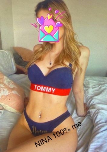 (817)779-1904 is Latinoand offers nuru massages, asian massage, bodyrubs in Fort worth and available for both on rubrankings I’m  new  in this city Dfw I’m NINA  23 years old petite slim 100%natural . If we haven’t crossed paths yet allow me to introduce myself .with a glance that both daring an inviting , my gaze is bound to leave you intrigued while my smile has been known to spark a thousand fantasies my curves soft and inviting wil hace you washing to run hand along every inch of figure.whther you crave adventure relaxation or a blend of both . I’m 100% real photo. I like 😍 older men
BODY TO BODY 200 
Special vip 300 available 
Safe locate 
Clean 
Not AA
