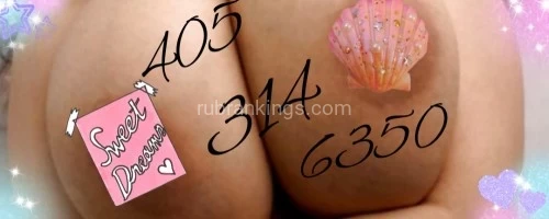 (405)314-6350 is Latinoand offers nuru massages, asian massage, bodyrubs in Oklahoma city and available for incall on rubrankings Don’t let this opportunity slip away—treat yourself to a 30, 45 or 60-minute massage experience that rejuvenates both body and mind! 

I enjoy every aspect of MY WORK! I practice many different massage modalities, guaranteed to suit YOU! I'm a mature, lovely, 100% LATINA woman ready to pamper YOU! Don't miss out. 

I'm in a nice, clean, relaxing location. Call me today to schedule! 405.314.6350

☆ Same day appointments available for your convenience ☆