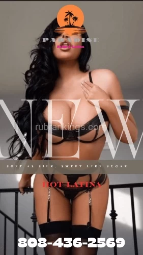 (808)436-2569 is Mixedand offers nuru massages, asian massage, bodyrubs in Honolulu and available for incall on rubrankings Paradise Oasis??⚫Sweet Asian&Hot Latina⚫??꧁????????? & ??? ???????꧂<center>????? & ?????? ??????⬛️??? ??? ??? ?-???? ???⬛️★—ＡＬＬ Ｉ ＮＥＥＤ ＩＴ＇Ｓ ＹＯＵ．—★Ｎｅｅｄ ｂｅｓｔ？ ＴＨＥ ＵＬＴＩＭＡＴＥ ＲＥＬＡＸＡＴＩＯＮ⬛️???  ???????? ???? ?????  ???⬛️808-436-2569 ?´ *•.¸♥¸.•** 9 : 00 Am - 10: 00 Pm **•.¸♥¸.•*´? ⬛️??? ???? ?? ????, ????? ???? ????? ???⬛️1693 Kalauokalani Way 2nd Floor Honolulu HI 96814╰☆☆ ???? ????? & Latina Girls ☆☆╮