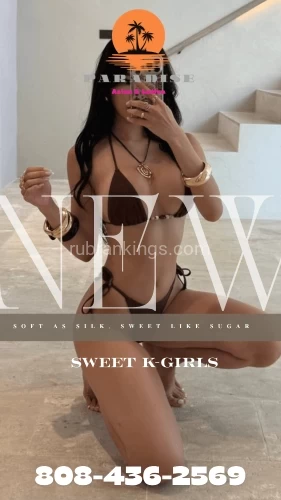 (808)436-2569 is Mixedand offers nuru massages, asian massage, bodyrubs in Honolulu and available for incall on rubrankings Paradise Oasis??⚫Sweet Asian&Hot Latina⚫??꧁????????? & ??? ???????꧂<center>????? & ?????? ??????⬛️??? ??? ??? ?-???? ???⬛️★—ＡＬＬ Ｉ ＮＥＥＤ ＩＴ＇Ｓ ＹＯＵ．—★Ｎｅｅｄ ｂｅｓｔ？ ＴＨＥ ＵＬＴＩＭＡＴＥ ＲＥＬＡＸＡＴＩＯＮ⬛️???  ???????? ???? ?????  ???⬛️808-436-2569 ?´ *•.¸♥¸.•** 9 : 00 Am - 10: 00 Pm **•.¸♥¸.•*´? ⬛️??? ???? ?? ????, ????? ???? ????? ???⬛️1693 Kalauokalani Way 2nd Floor Honolulu HI 96814╰☆☆ ???? ????? & Latina Girls ☆☆╮