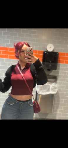 (469)436-7684 is Caucasianand offers nuru massages, asian massage, bodyrubs in Dallas and available for both on rubrankings Hi my name is Angie ,i am tight/ slim & thick n have a vey juicy pussy  💦 I love to have fun & open minded 
Serious inquiries Only 
They call me juicy for a reason 😝🫦🍑
