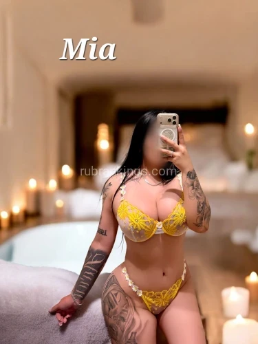 (657)291-9509 is Latinoand offers nuru massages, asian massage, bodyrubs in Orange and available for incall on rubrankings Had a long and stressful week or simply need some excitement? Cum enjoy a body “NURU” full body sensual massage by one of our beautiful therapists . I Promise You Won’t be disappointed

 ??⚡️???⚡️???⚡️???⚡️?⚡️??⚡️??⚡️⚡️  

We offer a first class facility with private rooms comfortable massage beds, sanitary towels sheets ✨ SAUNA , TABLE SHOWER , CRYO THERAPY  Wait no more ? call or text us now 6572919509 for the address book your appointment ASAP 10am-3am ⏰ FOLLOW US on  instagram.com/bodycounselor.9999 to see who’s available daily.  
Door fee ???  

30min $60  
45min $70  
60min$100 

✨✨✨✨REAL PHOTOS ✨✨✨✨

Cash only ?   Donations are separately discussed with your beautiful therapists in session ?????????   ❤️❤️❤️  Walk-ins OKAY ? when we aren’t busy, appointments preferred ☎️???????   Real photos ‼️‼️‼️‼️‼️‼️‼️‼️‼️‼️

 