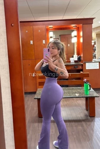(606)485-0281 is Caucasianand offers nuru massages, asian massage, bodyrubs in Macon and available for both on rubrankings ✅PAYMENT IN PERSON✅ ✅FULL SERVICE .. NO RESTRICTIONS✅ Let's explore new pleasures, With condom and without Condoms.. (I'm Clean) .. Phat Ass ??. I'm thick and very flexible Regular sex is boring, let’s tune it up and let me bring through your wildest dreams ✅Anal? ✅Rimjob? Bareback ✅ ✅Blowjob?? ✅69?? ✅Cum swallowing ? ✅Role play?? ✅Domination⛓ ✅Spanking? ✅Ultimate pleasure? ✅Balls draining ? ✅Deepthroat? ✅Gagging ? Pin me against the wall and fuck me deep in my ass, Cowgirl is my specialty lemme ride you till kingdom come?, Disregard the pretty face I like being treated like a common cock sleeve, I’m into all type of kink you can imagine. Signal: 6064850281
