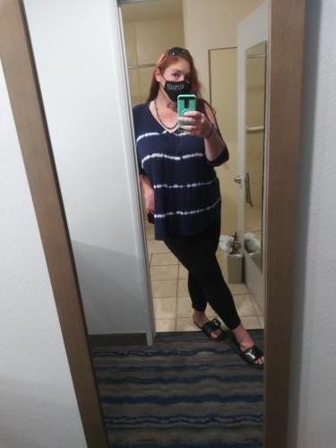 (619)292-9318 is Caucasianand offers nuru massages, asian massage, bodyrubs in San diego and available for incall on rubrankings Many 5 star reviewsSadly due to the outage of 2 sites many reviews are now gone with the wind. Plenty still ava' on TER & PD.I pride myself on knowledge of the male anatomy & orgasmCurrently hosting in Mission Valley by the 163 & I-8.Are you new 2 FBSM? I'm happy 2 give you the best 411 for safety.Rough day/week/month gentlemen? Craving some sensuality from a Beautiful Mature Women? Let me help you with that. Making others smile, makes me smile.Want me to spread my warm oil all over you with my 42 DDDs. Im a large fluffy hourglass figure, perfect 4 giving you the great embrace. Not to mention I'm several inches over 6' w/Red hair, & size 14 feet. I give a great deep tissue massage, with a light touch to tease & please you. If you seek a WOMAN to work out your kinks, then HMU. I'm a pleaser & I want you to come back as there's no better biz than repeat biz. I'm 420, Fetish & Party Friendly(I do not provide party supplies).I'm also a bit of an odd ball as I enjoy talking about all sorts of subjects. I'm educated who formerly worked in software, towing, automotive repair, professional modeling & acting. If you just want to chat, I'm all ears. I want you to have an enjoyable time away from all that weighs you down. Text for availability, NO CALLS! I am ava' late nights(wknds/Holidays) given enough notice I can be ava' anytime of day. Please allow >1hr b4 requested time.In call Only for 1st apt. It is a hotel yet do not be dissuaded. My room is Outside accessable, 5' from my door to nearest parking spot. No walking through a lobby or past other rooms. I have an excellent relationship w/staff & afforded everything to ensure you have a wonderful, discreet & sanitary experience. I clean the room thoroughly between clients & see <3 a day. I use unscented HypoA oil, only I'm scented.Fan Favorite/Nuru: 240 1hr + body slides w/special ending you'd swear I'm swallowing you up whole.2hr Fan Favorite: $400Qv $150 15min back msg, w/my special ending.