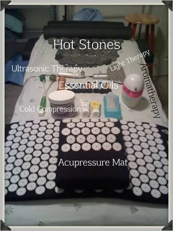 (512)761-1548 is otherand offers nuru massages, asian massage, bodyrubs in Austin and available for incall on rubrankings ~Massage Like No Other- by Velvet~ (512) 761-1548Take some time for yourself and get a massage like no other from a beautiful, friendly, intuitive BBW with over 15 years of massage experience. Incalls are at my home office in Round Rock. Massage for men, women, and couples. All shapes, sizes, and colors welcome- I don't discriminate. Sessions are confidential, private, and customized to your individual needs. Let my strong, gifted hands work away your tension and stress so you can finally relax, unwind, and reap the myriad physical, mental, and emotional benefits of massage therapy. I have everything needed to create a total body massage experience that will leave you renewed and invigorated (professional table, clean linens, music, heated lotion, etc.). I offer a blend of: Relaxation, Swedish, Deep tissue, Acupressure, Shiatsu, Reflexology, Tantric, and light stretching. Hot stone massage, ultrasonic therapy, LED light therapy, and aromatherapy are available upon request. I also practice Reiki and Pranic Healing. Draping to your comfort level. Shower available for incalls. Text or call 512-761-1548 to schedule. Email velvetbvp@yahoo.com for photos and details. Cash only. 45 min- $100; 60 min- $120; 90 min- $160; 120 min-$200. I respond faster to texts than to voicemail. No blocked calls. I do not schedule those who contact me with VoIP, texting apps, or other types of virtual number. No exceptions.Appointment availability:Monday-Sunday: Noon-9:00Morning appointments are available, but must be scheduled a day in advance. I don't work during Saints games.**************COVID-19 Update************For everyone's protection and to ensure a safe and healthy work space, the massage room and bathroom are disinfected on a nightly basis with Microban Disinfecting Spray and all hard surfaces are disinfected between clients. 