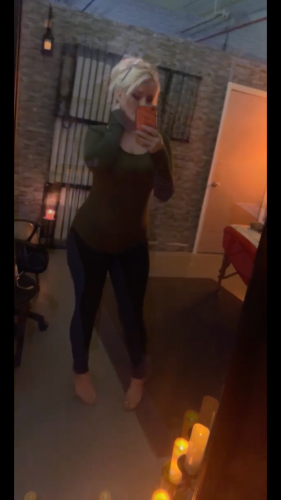 (216)301-8678 is Caucasianand offers nuru massages, asian massage, bodyrubs in Cleveland and available for incall on rubrankings Taylor Weekend specials :100hh nuru 130Pspot 200 Fetish/Fantasyplay   ???? Want to play dress up or be my slave and worship me kidding my feet and ass .. then reach out.   

Ohios #1 rated Highly recommended Nuru Specialist (seductively tantalizing,) 
I am also a professional Dominatrix!

New service for regulars $300Just ask ??you won’t be disappointed 


SENSUAL NURU BODY SLIDE MASSAGE | 120 hh)(160)

Slip into sensual luxury with a warm body-to-body Nuru Massage. This highly intimate massage creates a slippery and sensual environment for our bodies to connect and or a home made organic body oil that enhances relaxation . A nuru massage session is an excellent way to awaken the touch receptors throughout your body, and ease away the tension in problem areas all while stimulating your senses.

THERAPEUTIC P-SPOT MASSAGE | $175(1Hr)

A Therapeutic P-Spot Massage session is an excellent way to learn about the male G-spot or P-Spot, and the various health benefits of gentle prostate stimulation. This therapeutic session, which incorporates breath-work and relaxation techniques, will increase your mind-body connection and awareness, as well as improve your overall urogenital health in a comfortable, and non-judgemental space.It helps with better performance, healthier and stronger bladder, urine stream and ejaculation release and helps with and inflammation in the area .. 

Kink friendly 
Dom/Fetish/Fantasy 250(60)minutes 300 (90 )min

I offer: Pegging( with strap~on of your choice), prostate milking(stimulation to the inner anus area while massaging the shaft until the release of fluids, this is also very healthy for you),edging,golden showers,extreme seductive role play, small penus humiliation, and so much more. I have a  lot of devices and equipment, This is a lifestyle that I love. You will be very please that I can make  your most desirable fetishes and fantasies come true. 

Snapchat: Bikerbarbie2023
Email: t.davis2081@gmail.com or call
Number: 216-3018678