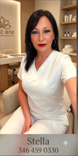 (346)459-0330 is Mixedand offers nuru massages, asian massage, bodyrubs in Houston and available for incall on rubrankings 4 hands now available...yay

Come relax with me in my clean, comfortable and discreet office suite.   (18 years experience) Modalities I offer...Massage (Light touch,  Swedish,  Deep tissue,  Cupping, Prostate) coconut oil, Hair removal/Manscaping (wax, trimmers,  razor), Facials,  Microdermabrasion,  Pubacial,  Back-acial,  Ear candling, Keratin treatments,  Lashes.
Hours...M-F 9am-6pm,  Saturdays and Sundays 9am-4pm
By appointment only...346-459-0330
In-calls only
Location... FM 1960 W & 45N area