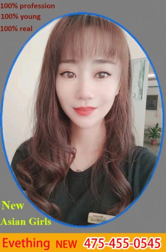 (475)455-0545 is asianand offers nuru massages, asian massage, bodyrubs in Hartford and available for incall on rubrankings ❤️The Best MASSAGE! Sweet AsianGirls❤️❤️Brand New Luxurious Facility❤️❤️Best Hottest Asian Massage and Always 2 New, Young Girls !❤️Nice Location, Quiet Rooms, Comfortable Refreshing Time❤️Shower and Special Hot Towel TreatmentShiatsu / Deep tissue / Happy Massage❤️BEST BODYWORK❤️ 30 Min $50 60 Min $70 90 Min $120  ❤️4 Hands $140❤️Open 7 Days 9:00am -10:00pm Walk-in or Make an Appointment❤️T e l: 475-455-0545❤️Add:1209B South Broad St, Wallingford, CT 06492 ( Big Parking Lot, Truck Parking @ Back Door )