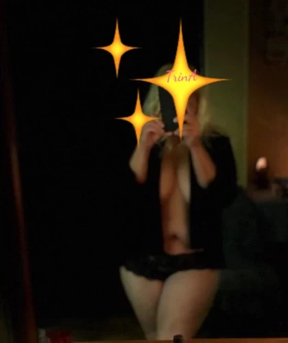 (919)949-1090 is ethnicity_Caucasianandoffers nuru massages, asian massage, bodyrubs in Raleigh and available for service_location_incallon rubrankings Salutations Gentleman,
    I Offer that kind of Experience that you can’t just find any where. I love Pleasuring with my Sensually Erotic Full Body Massage! 
  My InCall is at my Personal Residence. I am in a safe and discreet LocaTion! I love meeting new people and I love when they See Me on a Regular Basis.. Both types of Experiences are Wonderful!
   If I have not seen you before please be ready with another provider who can vouch for you. If you do Not have this then I can Let You know Exactly what I will Need from you..
  I Like My Mature Sweet and Caring Gentlemen to be 45 OR Older Please... I am in my 50’s. I am not a young spinner or Even a Barbie doll… but I am a lot of fun. I have so much energy. You will have my undivided Attention!! 
  I’m four feet eleven and 155 pounds……I am fun, playful, very energetic, discreet, honest, and many other Wonderful Things You will Love About Me…
      (I Am NOT an Escort-No VIP Sessions. Also No Quick Visits… Your SeSsioN IS Going to Be SO, So Much More than That)….
    I Enjoy giving a fantastic FBSM and making You SmiLe right to the end…And AfTeR…I also offer Cuddling if You Would Like!
    Impeccable Hygiene is a ReQuirement!! For those coming from work or a long drive I have a shower just for you. (I can assist You if You would Like)
    Text is the best. I rarely will answer the phone. So  text and I’ll respond as soon as I’m free..    If you feel to much time has gone by and you are still able to have an appt. just reach out again. Can’t wait to hear from you.
11am till 6:30 pm WKNDS 
2pm-6pm Mondays (usually)
12:30 till 6:00 pm  Tuesday thru Friday.

Rates:  $400 Hour & Half

             $300 Full Hour

             $240 Half Hour

           (Four Hand is with Penny or Jamie $550 hour)

I Except Cash, also Except Zelle, Cash App, Venmo and Apple Pay. If paying with other than Cash You will need to add $10 to the rate. Thank You

                           


              WarM KiSSeS & TiGhT HuGs……..
                            Love Trina