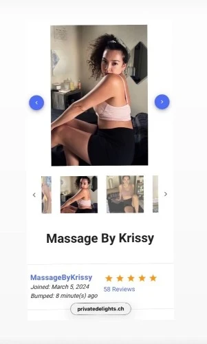 (858)305-2411 is otherand offers nuru massages, asian massage, bodyrubs in San diego and available for incall on rubrankings -Deep Tissue 💆‍♂️
-Swedish & Stretching 
-Tension Release 
-Sensual Massage
-B2B (Nuru/Tantric/Bodyslide/FBSM) 

**ASK ABOUT MY 30 MINUTE SPECIAL**

*Upscale Massage Services Only* 
-30 Min (200)
-60 Min (300) 
-90 Min (400) 
*Comes W/ Shower + Scrub* 🧼 

LOCATION: MIRA MESA  

*Donations are for massage services only*
*Requests for SEX & SEXUAL FAVORS will be BLOCKED immediately* 🙅‍♀️ *Do Not Use EXPLICIT LANGUAGE at all**No F/S**Do not ask for NUDE*

Please be respectful when contacting me.
Do not ask me personal questions.
Same Day Appointment Only.
TEXT ONLY PLEASE! 📲🙂