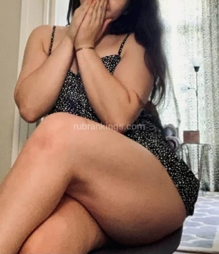 (615)682-0405 is Caucasianand offers nuru massages, asian massage, bodyrubs in Nashville and available for both on rubrankings amazing hands that will relieve tension in your body, mind, and spirit. My erotic rub is sure to leave you feeling relaxed, and like new again. Come over, and let's have a wonderful time together. 100% accurate photos. Rates are listed below please TEXT ONLY for appointments thanks see u soon!I do have specific requirements to enjoy my time. Please make sure to carefully read everything below in order to schedule with me.1. Upscale and mature men of a certain age preferred ( 30 and up)2. This is an incall/Outcall service.3. For my safety i will vet you and ask u certain questions before scheduling an appointment.4. Sorry I don't see African American males5. Appointments are made by TEXT MESSAGE ONLY NO PHONE CALLS!! Any explicit or sexual references on the text messages you will be blocked immediately!6. For donations I DO accept cash,Cash app; Zelle and bitcoin.7. Donation amounts are NON Negotiable. Please do not contact me if your unable to provide the $ requested.8. Donations are due upon arrival before service starts.9. Any outcall locations over 30 minutes will be required to send a deposit beforehand.Please note: this service is for adult entertainment purposes only! This is not a solicitation of any form of illegal activity or human trafficking. By contacting me on this ad and schedling an appointment you are acknowledging that you agree to these terms of service.Services offered and rates:....Lengerie 200 ....Nude 250.....Nuru 300.....Vip package 400 I do look forward to meeting with you xoxo!!TEXT ONLY 615 682 0405 Megan