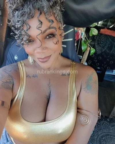(813)666-3981 is Mixedand offers nuru massages, asian massage, bodyrubs in Tampa and available for incall on rubrankings Holistic TherapyTherapeutic Sensual BodyworkTamara is an Alternative and Holistic Sexologist Coach who is certified in Tantric Massages, Reiki, Sexological bodywork and has been practicing her art for 15 years.   ✨Quality or Quantity will keep you safe. Please read entire ad before contacting me and know that all services are for Holistic needs only! Located in my private space where everything is sanitized daily. Pre-Book appointments only-I do not accommodate last minute appts. ✨PACKAGES AVAILABLE-✨60 minute- Sacred Session: Relaxing you into a deep and relaxed state.  Aromatherapy, full body massage along with hot stones and reflexology $300✨?️✨60mins $350 or 90mins $400BLISS HEALING Session- Get into a state of pure bliss where I use slower engaging techniques focusing on the entire body, Lingam Massage and Draping is optional, wine, aromatherapy, sensual music, candles and your complete surrender. ✨?️✨?❇️SEXOLOGICAL BODYWORK - We work through any blockages you may have or talk about any advice you may need in your personal/s€xual life while I focus on massaging you throughout the session through modalities such as touch, blindfolds etc.  60min $400 90min $450Please be sure to call 30 minute prior for any cancellations. If I do not answer please know that I am in a session and will contact you as soon as I am available. By appointment only! Cash/Cash app with 5% processing fee/Zelle lite screenings required.Hours Available: 9am to 8pm 7 days a week and by appointment only!  Website: SynergySerenity.comThank you and see you soon ✨