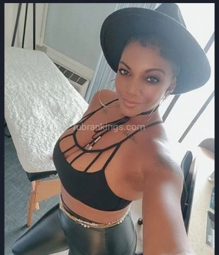 (813)666-3981 is Mixedand offers nuru massages, asian massage, bodyrubs in Tampa and available for incall on rubrankings Holistic TherapyTherapeutic Sensual BodyworkTamara is an Alternative and Holistic Sexologist Coach who is certified in Tantric Massages, Reiki, Sexological bodywork and has been practicing her art for 15 years.   ✨Quality or Quantity will keep you safe. Please read entire ad before contacting me and know that all services are for Holistic needs only! Located in my private space where everything is sanitized daily. Pre-Book appointments only-I do not accommodate last minute appts. ✨PACKAGES AVAILABLE-✨60 minute- Sacred Session: Relaxing you into a deep and relaxed state.  Aromatherapy, full body massage along with hot stones and reflexology $300✨?️✨60mins $350 or 90mins $400BLISS HEALING Session- Get into a state of pure bliss where I use slower engaging techniques focusing on the entire body, Lingam Massage and Draping is optional, wine, aromatherapy, sensual music, candles and your complete surrender. ✨?️✨?❇️SEXOLOGICAL BODYWORK - We work through any blockages you may have or talk about any advice you may need in your personal/s€xual life while I focus on massaging you throughout the session through modalities such as touch, blindfolds etc.  60min $400 90min $450Please be sure to call 30 minute prior for any cancellations. If I do not answer please know that I am in a session and will contact you as soon as I am available. By appointment only! Cash/Cash app with 5% processing fee/Zelle lite screenings required.Hours Available: 9am to 8pm 7 days a week and by appointment only!  Website: SynergySerenity.comThank you and see you soon ✨