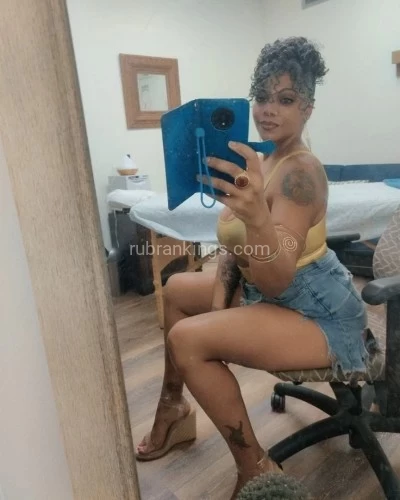 (813)666-3981 is Mixedand offers nuru massages, asian massage, bodyrubs in Tampa and available for incall on rubrankings Holistic TherapyTherapeutic Sensual BodyworkTamara is an Alternative and Holistic Sexologist Coach who is certified in Tantric Massages, Reiki, Sexological bodywork and has been practicing her art for 15 years.   ✨Quality or Quantity will keep you safe. Please read entire ad before contacting me and know that all services are for Holistic needs only! Located in my private space where everything is sanitized daily. Pre-Book appointments only-I do not accommodate last minute appts. ✨PACKAGES AVAILABLE-✨60 minute- Sacred Session: Relaxing you into a deep and relaxed state.  Aromatherapy, full body massage along with hot stones and reflexology $300✨?️✨60mins $350 or 90mins $400BLISS HEALING Session- Get into a state of pure bliss where I use slower engaging techniques focusing on the entire body, Lingam Massage and Draping is optional, wine, aromatherapy, sensual music, candles and your complete surrender. ✨?️✨?❇️SEXOLOGICAL BODYWORK - We work through any blockages you may have or talk about any advice you may need in your personal/s€xual life while I focus on massaging you throughout the session through modalities such as touch, blindfolds etc.  60min $400 90min $450Please be sure to call 30 minute prior for any cancellations. If I do not answer please know that I am in a session and will contact you as soon as I am available. By appointment only! Cash/Cash app with 5% processing fee/Zelle lite screenings required.Hours Available: 9am to 8pm 7 days a week and by appointment only!  Website: SynergySerenity.comThank you and see you soon ✨