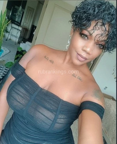 (813)666-3981 is Mixedand offers nuru massages, asian massage, bodyrubs in Tampa and available for incall on rubrankings Holistic TherapyTherapeutic Sensual BodyworkTamara is an Alternative and Holistic Sexologist Coach who is certified in Tantric Massages, Reiki, Sexological bodywork and has been practicing her art for 15 years.   ✨Quality or Quantity will keep you safe. Please read entire ad before contacting me and know that all services are for Holistic needs only! Located in my private space where everything is sanitized daily. Pre-Book appointments only-I do not accommodate last minute appts. ✨PACKAGES AVAILABLE-✨60 minute- Sacred Session: Relaxing you into a deep and relaxed state.  Aromatherapy, full body massage along with hot stones and reflexology $300✨?️✨60mins $350 or 90mins $400BLISS HEALING Session- Get into a state of pure bliss where I use slower engaging techniques focusing on the entire body, Lingam Massage and Draping is optional, wine, aromatherapy, sensual music, candles and your complete surrender. ✨?️✨?❇️SEXOLOGICAL BODYWORK - We work through any blockages you may have or talk about any advice you may need in your personal/s€xual life while I focus on massaging you throughout the session through modalities such as touch, blindfolds etc.  60min $400 90min $450Please be sure to call 30 minute prior for any cancellations. If I do not answer please know that I am in a session and will contact you as soon as I am available. By appointment only! Cash/Cash app with 5% processing fee/Zelle lite screenings required.Hours Available: 9am to 8pm 7 days a week and by appointment only!  Website: SynergySerenity.comThank you and see you soon ✨
