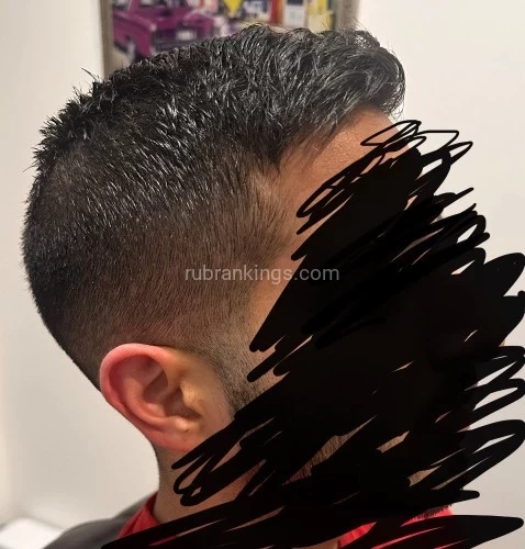 (513)743-5935 is Mixedand offers nuru massages, asian massage, bodyrubs in Cincinnati and available for both on rubrankings 8 year licensed barber ready to give you the haircut of your dreams . My haircut/massage consists of everything you’d receive from going to the shop except for a shampoo .*package deals available Text to view pricing menu!Please be respectful that this service is for people who want a more intimate haircut experience I'm not offering extras with this service.Text now:  +1 513-743-5935