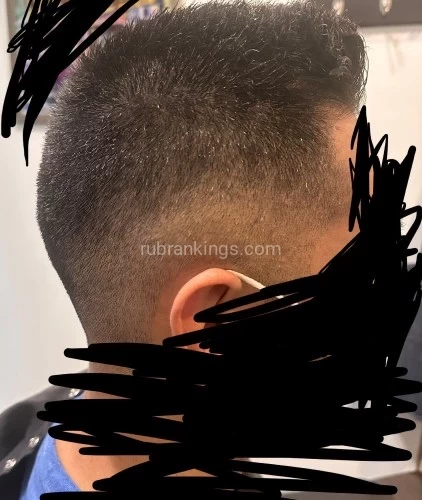 (513)743-5935 is Mixedand offers nuru massages, asian massage, bodyrubs in Cincinnati and available for both on rubrankings 8 year licensed barber ready to give you the haircut of your dreams . My haircut/massage consists of everything you’d receive from going to the shop except for a shampoo .*package deals available Text to view pricing menu!Please be respectful that this service is for people who want a more intimate haircut experience I'm not offering extras with this service.Text now:  +1 513-743-5935
