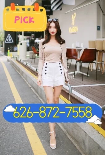 (626)872-7558 is asianand offers nuru massages, asian massage, bodyrubs in San diego and available for incall on rubrankings ✅Price:  $70hr  /   $60 45min   / $50hhr，plus tips✅✅✅ 100% NEW & YOUNG Girls ▂▃▊❤❤❤║Best Service║⭕️⭕️⭕️Multiple girls for you to choose❤❤❤⭕❌⭕⭕100% Satisfaction⭕❌⭕⭕Come here⭕❌⭕⭕BEST CHOICE⭕❌⭕⭕Everything New??? NEW YOUNG GIRLS & ASIAN MASSAGE?? GREAT TIME GUARANTEED? ?? ENJOY A UNFORGETTABLE TIME ?? PRIVATE CLEAN, COMFORTABLE ROOMS ?? ENJOY A RELAXING TIME ?★ Gorgeous❤✴Are you looking for a truly satisfying place among the many massage spas?❤✴Here is where you want it.❤️100% Safe &Fresh Clean    ❤️100% Discreet &.No Drama  ❤️100% Playful & Open Minded  ❤️100%—AMAZING SKILL  ❤️100% YOUNG & SEXY BEAUTIES  ❤️100%EXCELLENT SERVICE ✨✨Clean and tidy and comfortable rooms,✨✨So, I'm waiting for your call, it will be your unforgettable memory!☎️☎️☎️：626-872-7558❤️❤️❤️❤️❤️❤️❤️❤️❤️❤️❤️❤️❤️❤️❤️❤️❤️❤️❤️