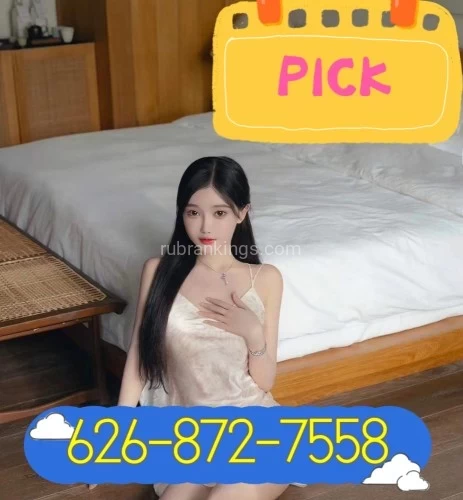 (626)872-7558 is asianand offers nuru massages, asian massage, bodyrubs in San diego and available for incall on rubrankings ✅Price:  $70hr  /   $60 45min   / $50hhr，plus tips✅✅✅ 100% NEW & YOUNG Girls ▂▃▊❤❤❤║Best Service║⭕️⭕️⭕️Multiple girls for you to choose❤❤❤⭕❌⭕⭕100% Satisfaction⭕❌⭕⭕Come here⭕❌⭕⭕BEST CHOICE⭕❌⭕⭕Everything New??? NEW YOUNG GIRLS & ASIAN MASSAGE?? GREAT TIME GUARANTEED? ?? ENJOY A UNFORGETTABLE TIME ?? PRIVATE CLEAN, COMFORTABLE ROOMS ?? ENJOY A RELAXING TIME ?★ Gorgeous❤✴Are you looking for a truly satisfying place among the many massage spas?❤✴Here is where you want it.❤️100% Safe &Fresh Clean    ❤️100% Discreet &.No Drama  ❤️100% Playful & Open Minded  ❤️100%—AMAZING SKILL  ❤️100% YOUNG & SEXY BEAUTIES  ❤️100%EXCELLENT SERVICE ✨✨Clean and tidy and comfortable rooms,✨✨So, I'm waiting for your call, it will be your unforgettable memory!☎️☎️☎️：626-872-7558❤️❤️❤️❤️❤️❤️❤️❤️❤️❤️❤️❤️❤️❤️❤️❤️❤️❤️❤️