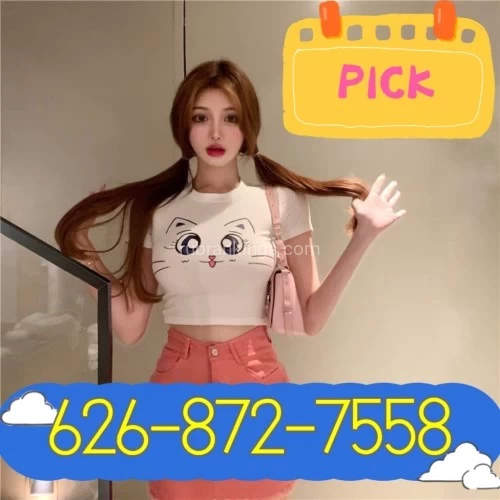 (626)872-7558 is asianand offers nuru massages, asian massage, bodyrubs in San diego and available for incall on rubrankings ✅Price:  $70hr  /   $60 45min   / $50hhr，plus tips✅✅✅ 100% NEW & YOUNG Girls ▂▃▊❤❤❤║Best Service║⭕️⭕️⭕️Multiple girls for you to choose❤❤❤⭕❌⭕⭕100% Satisfaction⭕❌⭕⭕Come here⭕❌⭕⭕BEST CHOICE⭕❌⭕⭕Everything New??? NEW YOUNG GIRLS & ASIAN MASSAGE?? GREAT TIME GUARANTEED? ?? ENJOY A UNFORGETTABLE TIME ?? PRIVATE CLEAN, COMFORTABLE ROOMS ?? ENJOY A RELAXING TIME ?★ Gorgeous❤✴Are you looking for a truly satisfying place among the many massage spas?❤✴Here is where you want it.❤️100% Safe &Fresh Clean    ❤️100% Discreet &.No Drama  ❤️100% Playful & Open Minded  ❤️100%—AMAZING SKILL  ❤️100% YOUNG & SEXY BEAUTIES  ❤️100%EXCELLENT SERVICE ✨✨Clean and tidy and comfortable rooms,✨✨So, I'm waiting for your call, it will be your unforgettable memory!☎️☎️☎️：626-872-7558❤️❤️❤️❤️❤️❤️❤️❤️❤️❤️❤️❤️❤️❤️❤️❤️❤️❤️❤️
