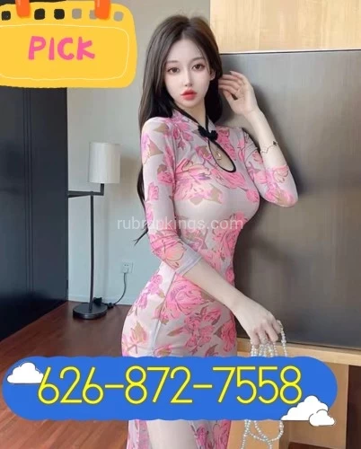 (626)872-7558 is asianand offers nuru massages, asian massage, bodyrubs in San diego and available for incall on rubrankings ✅Price:  $70hr  /   $60 45min   / $50hhr，plus tips✅✅✅ 100% NEW & YOUNG Girls ▂▃▊❤❤❤║Best Service║⭕️⭕️⭕️Multiple girls for you to choose❤❤❤⭕❌⭕⭕100% Satisfaction⭕❌⭕⭕Come here⭕❌⭕⭕BEST CHOICE⭕❌⭕⭕Everything New??? NEW YOUNG GIRLS & ASIAN MASSAGE?? GREAT TIME GUARANTEED? ?? ENJOY A UNFORGETTABLE TIME ?? PRIVATE CLEAN, COMFORTABLE ROOMS ?? ENJOY A RELAXING TIME ?★ Gorgeous❤✴Are you looking for a truly satisfying place among the many massage spas?❤✴Here is where you want it.❤️100% Safe &Fresh Clean    ❤️100% Discreet &.No Drama  ❤️100% Playful & Open Minded  ❤️100%—AMAZING SKILL  ❤️100% YOUNG & SEXY BEAUTIES  ❤️100%EXCELLENT SERVICE ✨✨Clean and tidy and comfortable rooms,✨✨So, I'm waiting for your call, it will be your unforgettable memory!☎️☎️☎️：626-872-7558❤️❤️❤️❤️❤️❤️❤️❤️❤️❤️❤️❤️❤️❤️❤️❤️❤️❤️❤️