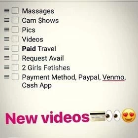 (405)435-7052 is Caucasianand offers nuru massages, asian massage, bodyrubs in Los angeles and available for both on rubrankings Shoot me a text @ the number below I included my snap code to verify I am 100% real I also offer content/vid chats , just ask! Looking 2 hear from you soon!! XoXoXo - Lacey ?