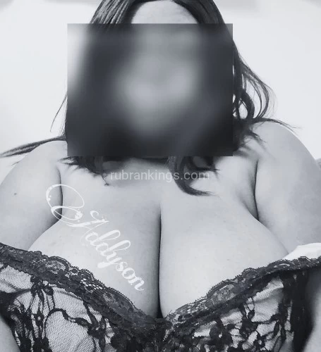 (858)398-1158 is Blackand offers nuru massages, asian massage, bodyrubs in San diego and available for both on rubrankings Soft curves. Firm hands. A slow, soothing touch.

Available today, Saturday, with a 90min notice. 

Unwind under the care of a curvy, attentive masseuse who loves creating a warm, calming, and unrushed experience.

My touch is slow, intentional, and comforting, with long gliding strokes, firm pressure, and a relaxing rhythm that allows you to release tension without feeling rushed.

Warm towels are included to leave you feeling fresh, relaxed, and cared for, never oily or sticky when you leave my Mission Valley office.

Take your time, breathe deeper, and let yourself relax into my touch.

Are you ready to slow down and let my hands take care of you? Text me at 858-398-1158.

Come to my office or add 40 to my rate and I come to you.
				
💠Topless FBSM	     
1hr💠200
1.5hrs💠300
2hrs💠400	

		
❤️VIP
Lots of mutual touch, body slides,  massage and more. Not F/S.
1hr❤️320
1.5hrs❤️460
2hr❤️600		

✨️VIP Plus
So much more than VIP. Some fetishes included. 
1hr✨️500
1.5hrs✨️700
2hrs✨️900	
				

Available to see respectful men, women and non-binary individuals. I don't discriminate. Light screening required. 

				
Text me at 858-398-1158.

Addy