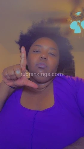 (770)580-0292 is Blackand offers nuru massages, asian massage, bodyrubs in Atlanta and available for outcall on rubrankings I'm a sweet but stern nerdy Domme. Based in Atlanta with big ebony breasts, a big ass, and lots of curves, I love to drive sub men wild with my baby face and bratty charms. You pick your poison. Booking now through May30th. Non- Refundable Deposit required to book a date, this filters out time wasters and only for serious clients.
 
I offer:
-PRO-DOMME ($$$)
-Wrestling
-Ball Busting
-GFE
-Sexy Lingerie, casual and cosplays available an extra charge if you have a request
-Kink/Fetish Friendly

TEXT RILEY (770)580-0292 OUT CALL PREFERRED, IN CALL EXTRA $$
$50.00 DEPOSIT REQUIRED TO BOOK YOUR DATE! DON'T WASTE YOUR TIME IF YOUR ARE NOT PREPARED TO PAY! 

ACCEPTING APPLE PAY OR CASH APP ONLY. CASH TIPS ACCEPTED.

NOT READY FOR A IN-PERSON SESSION?
10-20 MIN VIDEO CALL ---> $25.00
PHONE PLAY -----> 20 MINS $20
SEXT----> 20 MINS $20

KINKY ADD ONS OR SPECIAL SERVICES 
$100 FACESITTING (Panties Only)- 30 min
$120 SQUASHING (Clothed or Lingerie)- 30 min
$250 FEED ME SESSION  (1 hour, YOU PAY FOR MEAL)
$200 for BALL BUSTING
$250 and up Custom Request (Must be Approved Before Session)

~Services NOT Offered~
NO BJ, FULL SERVICE, or HAPPY ENDINGS. I AM A PRO DOMME AND FOLLOW THE LAW.
Cancellations must be made no less than 4 hours before your appointment. 
Please do not abuse the system as repeat offenders or last-minute cancellations will result in being BLOCKED for future bookings.

***PLEASE NOTE: I PROVIDE A SAFE, CLEAN & DISCREET ENVIRONMENT. GOOD HYGIENE IS A MUST OR YOU WILL BE TURNED AWAY AT THE DOOR.***
