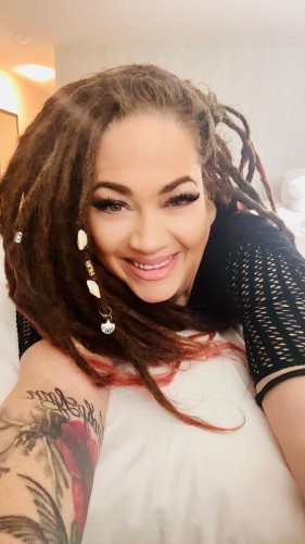 (702)957-2437 is Mixedand offers nuru massages, asian massage, bodyrubs in Salt lake city and available for incall on rubrankings Allow me to turn those fantasies into Reality...  If u like a GAL who's upbeat, positive, fun loving with a sweetheart persona,  then we will be a great vibe together!!  Good energy is everything to me & i never let negativity enter my personal  space. I like to treat others how I appreciate being treated and it actually  works out beautifully in setting the tone for awesome interactions!  ? My hope is that you will thoroughly enjoy our time together as well, since  my favorite appointments are those that come back for more?-Nessa  I can also take cash app, Zelle, PayPal, bitcoin, cash. I also have content  available  4 HANDS AVAILABLE 