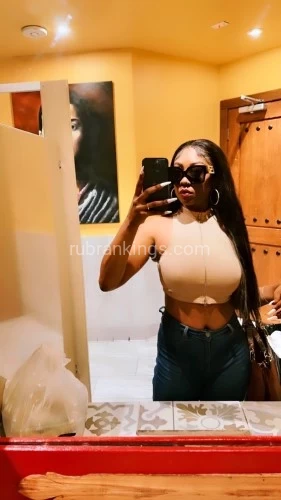 (858)732-6560 is Mixedand offers nuru massages, asian massage, bodyrubs in San diego and available for outcall on rubrankings Perfect pick for you . Our time together promises to be exciting & free from drama . 100 percent real . Non rushed sessions 
I CAN ONLY Come to you. 


Call or text for more details 

858 732 6560

Sexy and sophisticated , genuine and feminine .   
5’8 , natural DD cups , long runner legs , mocha skin 
 African American Mixx ( new pics  ).  


Lonnie 

