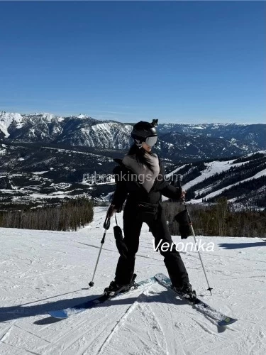 (323)218-3073 is asianand offers nuru massages, asian massage, bodyrubs in Los angeles and available for both on rubrankings I'm truly delighted that you've taken a moment to visit and learn a little more about me and my offerings. My name is Veronika Jeanne - a licensed esthetician, dancer and model in Los Angeles. Known for my strong yet graceful touch and deeply intuitive energy, I bring a caring feminine presence to every session - transforming stress into balance and serenity into bliss. Away from my professional life, I immerse myself in the study of Vedic astrology and CrossFit training, and in winter, I find joy in skiing with friends. Of Eastern European and Asian heritage, I bring together a unique fusion of grace, elegance and quiet intensity. Educated, sociable, and naturally intuitive, I embody a balance of poise and sensual sophistication. What I offer is more than a session - it is an experience of presence and connection. Each encounter is carefully curated with warmth, sensitivity, and attunement to your energy. Through intuitive touch, I invite you to slow down, breathe deeply, and rediscover the pleasure of simply feeling.Let us leave the mundane behind and step together into a space of refined connection, comfort, and unforgettable allure. I offer three signature journeys of sensual massage; each designed to awaken your senses and make you feel truly cared for: Classic Elegance - Incall 350/Outcall 450  Nuru Sensory Flow - Incall 500/Outcall 600VIP Aura Touch Experience - Incall 700/ Outcall 800Please visit my website to make your reservation. Should you experience any technical difficulties, feel free to reach out me via email or text, and I will be happy to assist you.