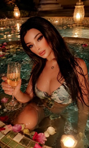 (619)335-5803 is otherand offers nuru massages, asian massage, bodyrubs in San diego and available for incall on rubrankings FBSM
QV 120
30 min 180
60min 280

VIP 
FBSM,CFS OR CBJ, lab dance,
❤️QV 15 min$180
❤️ 30 min$250
❤️60 min$350

VVip intimate session:
 FBSM, CFS, Daty, CBJ, LFK,lab dance,
?15 minutes 350
 ? 30 min$450
?45 min $550
?1h $650
?90 min $850 

All real photos 
This is Mayar Lebanese bombshell.
I m the perfect exotic feisty treat you been waiting for? 
Sweet & Spicy ?️? is a way you would describe me. You will be in bliss looking into my beautiful brown eyes and I been told my smile ? is contagious I have perfect Lebanese curves . Escape your reality and dive into your deepest desires with me.?
