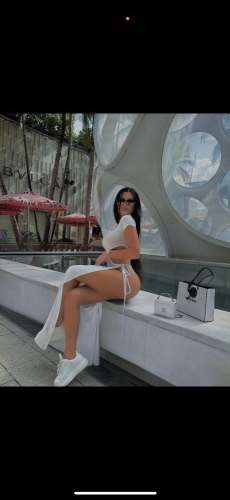 (347)509-5007 is Caucasianand offers nuru massages, asian massage, bodyrubs in Dallas and available for incall on rubrankings I am the irresistible girl next door who loves to spice things up. If you’re up for intriguing conversations and unforgettable experiences, let’s make some memories together. Let’s create an experience that leaves you breathless… and always craving more.
Short visit stay! 100% real pictures 