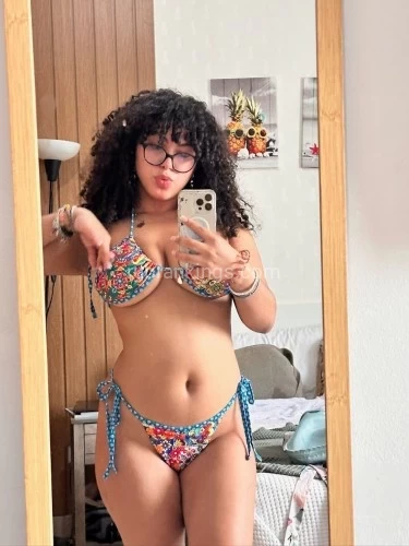 (678)603-4835 is Mixedand offers nuru massages, asian massage, bodyrubs in New york city nyc and available for both on rubrankings I’m a skilled and experienced nuru therapist dedicated to delivering a calming, immersive, and rejuvenating experience tailored to each client's personal needs. I specialize in providing a high-quality, full-body massage that promotes relaxation, eases tension, and enhances your sense of well-being. Each session is customized to your preferences, allowing you to unwind fully and find comfort in a serene, private setting.Whether at my luxurious studio or in the comfort of your location, whether you're married or not, I welcome all gentlemen to text me for a pleasurable time together. Please note that I am always available online, and this is something I do regularly. However, I assure you that my sessions are crafted to provide not only relaxation but also a therapeutic touch that soothes and revitalizes. My expertise lies in the art of seduction, teasing, and delivering the utmost satisfaction. Whether you prefer a soapy suds massage, an intimate authentic Nuru massage, or wish to explore fantasy massages, I guarantee you an experience of a lifetime. I am open to any options or payment methods you may have, and my rates are fixed and will be based on the duration of our time together. I offer a range of services including the Girlfriend Experience (GFE), Mistress sessions, massages with toys, striptease, role-play, deepthroat, oral without a condom, cum in mouth, cum on face, 69, French kissing, dirty talk, fisting, Kamasutra, bondage, fetish, BDSM, and anal (Greek).The benefits of massage include:" Decreasing Pain• Reducing Anxiety and Stress• Improving Range of MotionI welcome all clients with the highest standards of hygiene, professionalism, and respect, ensuring every encounter remains discreet and genuinely memorable. For inquiries or to book your session, feel free to reach out.Let’s create a truly unforgettable experience together.