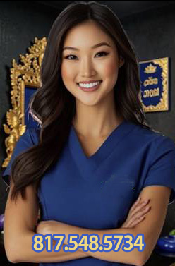(817)548-5734 is asianand offers nuru massages, asian massage, bodyrubs in Dallas and available for incall on rubrankings  ------ The BEST Massages ------ 

*** Best Relaxation *** Happy Massage

▶ ◆ Magic Touch ◆ Relaxing ◆ Pampering
* Grand Opening 

▶Friendly Beautiful Asians *
▶ Available everyday * 10 am to 10 pm

▌ ▶Call Today ◆ 817-548-5734◆
▌▌▶ Call for appointment or Walk-In

▶ 707 E Pioneer Pkwy ▶ Arlington

---------- Ask for DFW Massage Special --------
