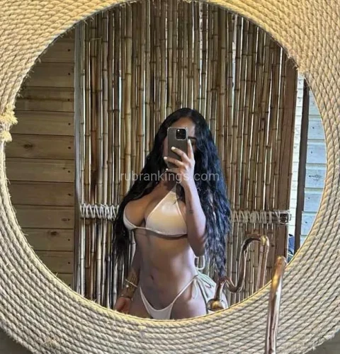 (832)940-9199 is Latinoand offers nuru massages, asian massage, bodyrubs in Houston and available for incall on rubrankings Hello There!  I am Anna ( 832-940-9199)

If you are looking for a nice upscale experience and a good massage , come see me! 
My location is private , clean, and cozy. 

I specialize in Deep tissue massage, Swedish massage, hot stones and many more services are all welcome,  ask for yours since all my services are adapted to your needs  come try it and you will not regret it. 

Monday to Sunday
9am to 7pm 

Remember by: Anna ( 832-949-9199) 
