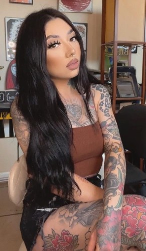 (801)909-1684 is 0and offers nuru massages, asian massage, bodyrubs in Salt lake city and available for both on rubrankings When was the last time the door opened, and the woman before you was exactly as portrayed?  Just as imagined.......Just as desired.....but even better!!

I'm here to set up shop and make your wildest dreams come true! 

Zara Xoxo

8019091684
